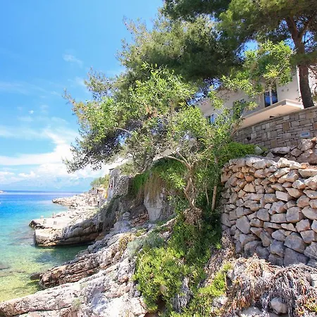 Robinson Adriatic Queen Σπίτι διακοπών