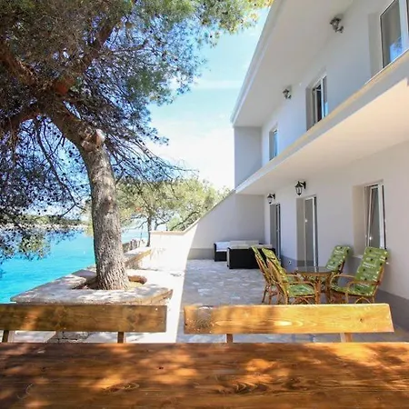 Casa de Férias Robinson Adriatic Queen