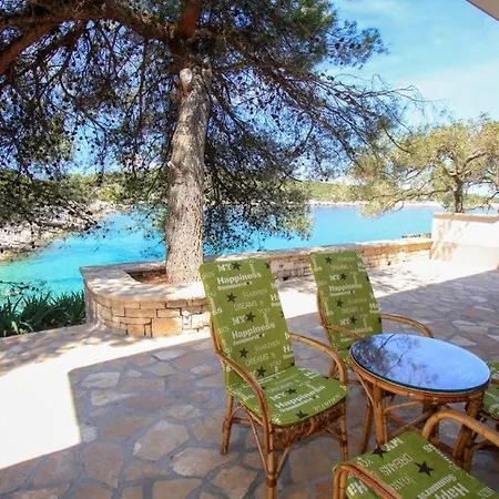 Ferienhaus Robinson Adriatic Queen