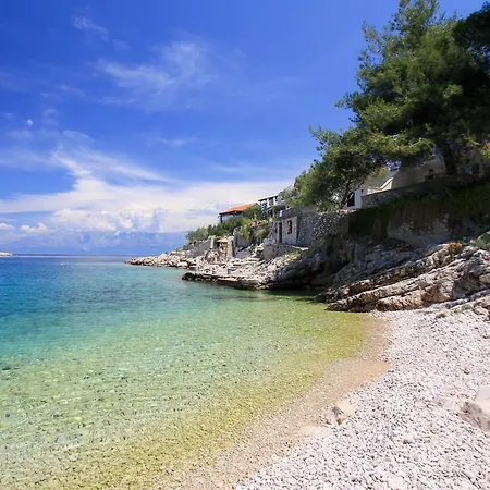 Robinson Adriatic Queen Gdinj