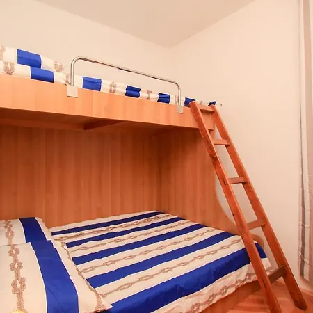 Robinson Adriatic Queen Holiday home Gdinj