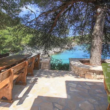 Casa de Férias Robinson Adriatic Queen