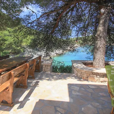 Holiday home Robinson Adriatic Queen