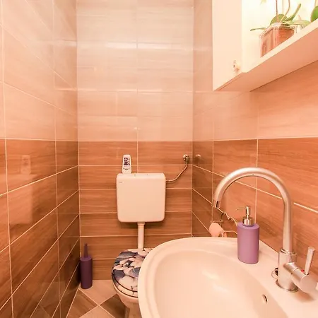 Holiday home Robinson Adriatic Queen *