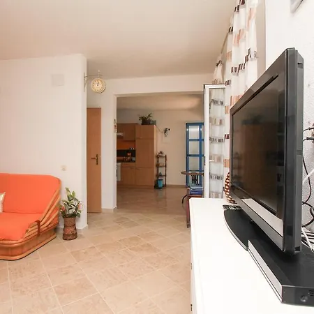 Holiday home Robinson Adriatic Queen