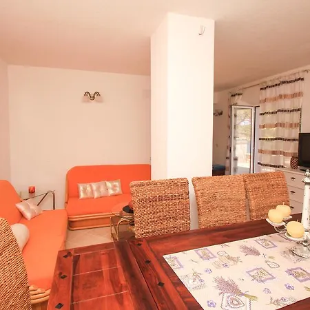 Holiday home Robinson Adriatic Queen *