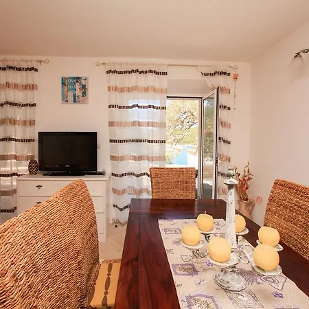 Casa de Férias Robinson Adriatic Queen